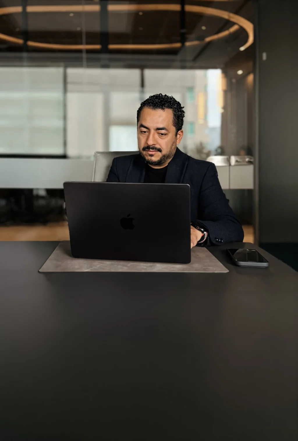 LEOnides Delgado, Founder & Chief Design Officer en USERFIRST