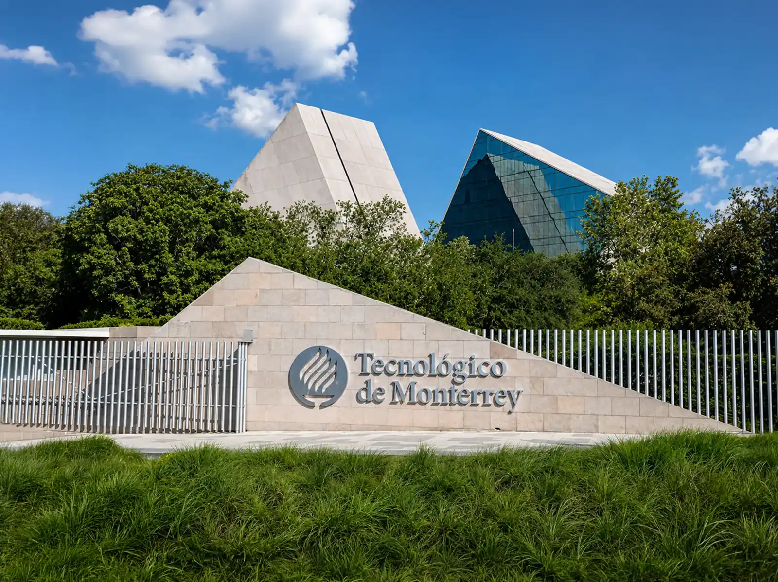 Tecnológico de Monterrey